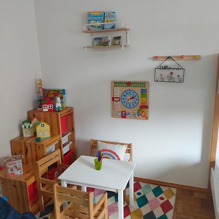 Ferienwohnung Ella In Ostfriesland Ostrhauderfehn Екстериор снимка