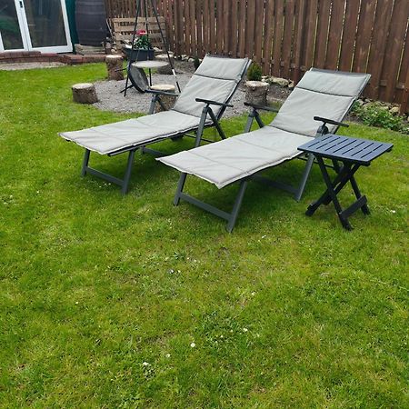 Ferienwohnung Ella In Ostfriesland Ostrhauderfehn Екстериор снимка