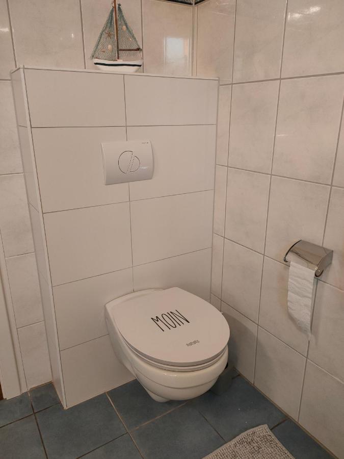 Ferienwohnung Ella In Ostfriesland Ostrhauderfehn Екстериор снимка