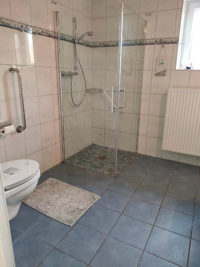 Ferienwohnung Ella In Ostfriesland Ostrhauderfehn Екстериор снимка
