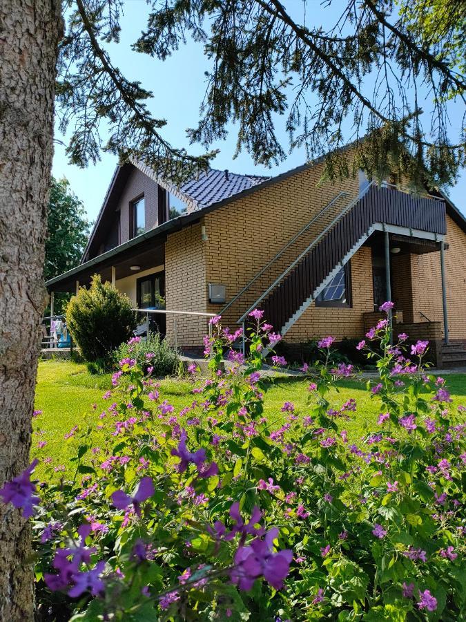 Ferienwohnung Ella In Ostfriesland Ostrhauderfehn Екстериор снимка