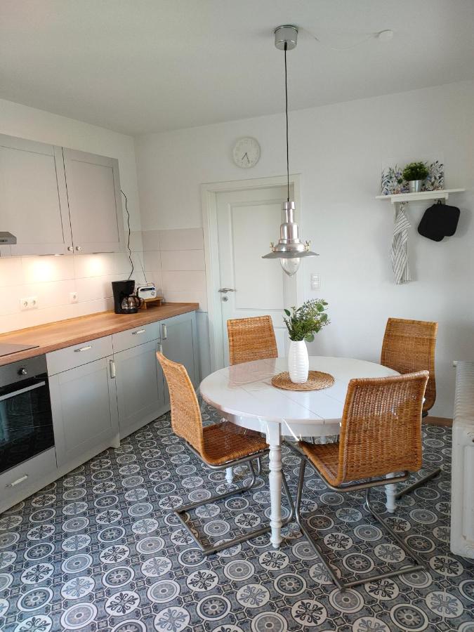 Ferienwohnung Ella In Ostfriesland Ostrhauderfehn Екстериор снимка