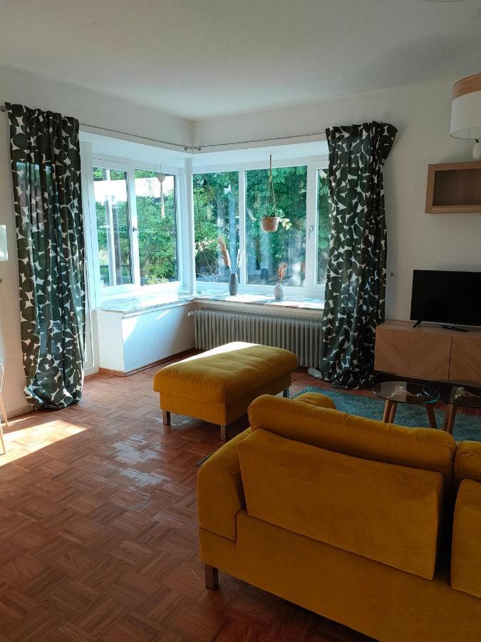 Ferienwohnung Ella In Ostfriesland Ostrhauderfehn Екстериор снимка