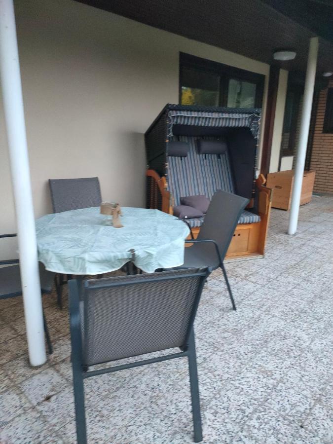 Ferienwohnung Ella In Ostfriesland Ostrhauderfehn Екстериор снимка