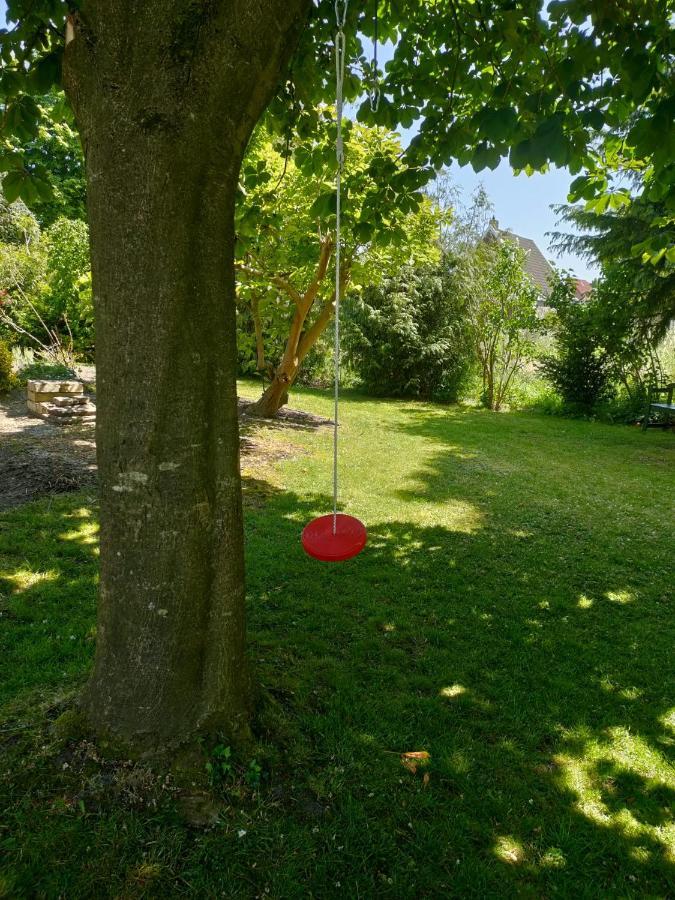 Ferienwohnung Ella In Ostfriesland Ostrhauderfehn Екстериор снимка