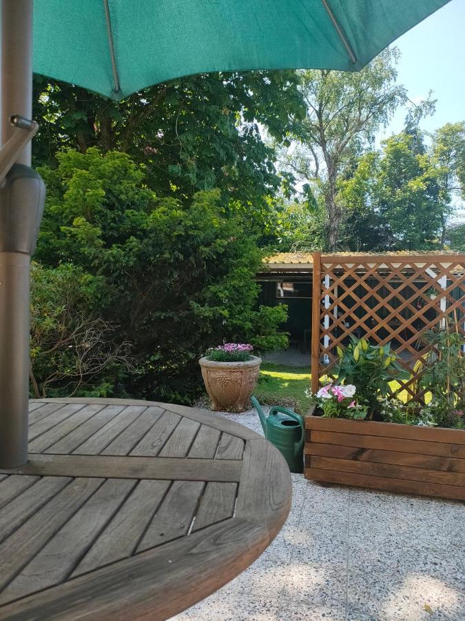 Ferienwohnung Ella In Ostfriesland Ostrhauderfehn Екстериор снимка