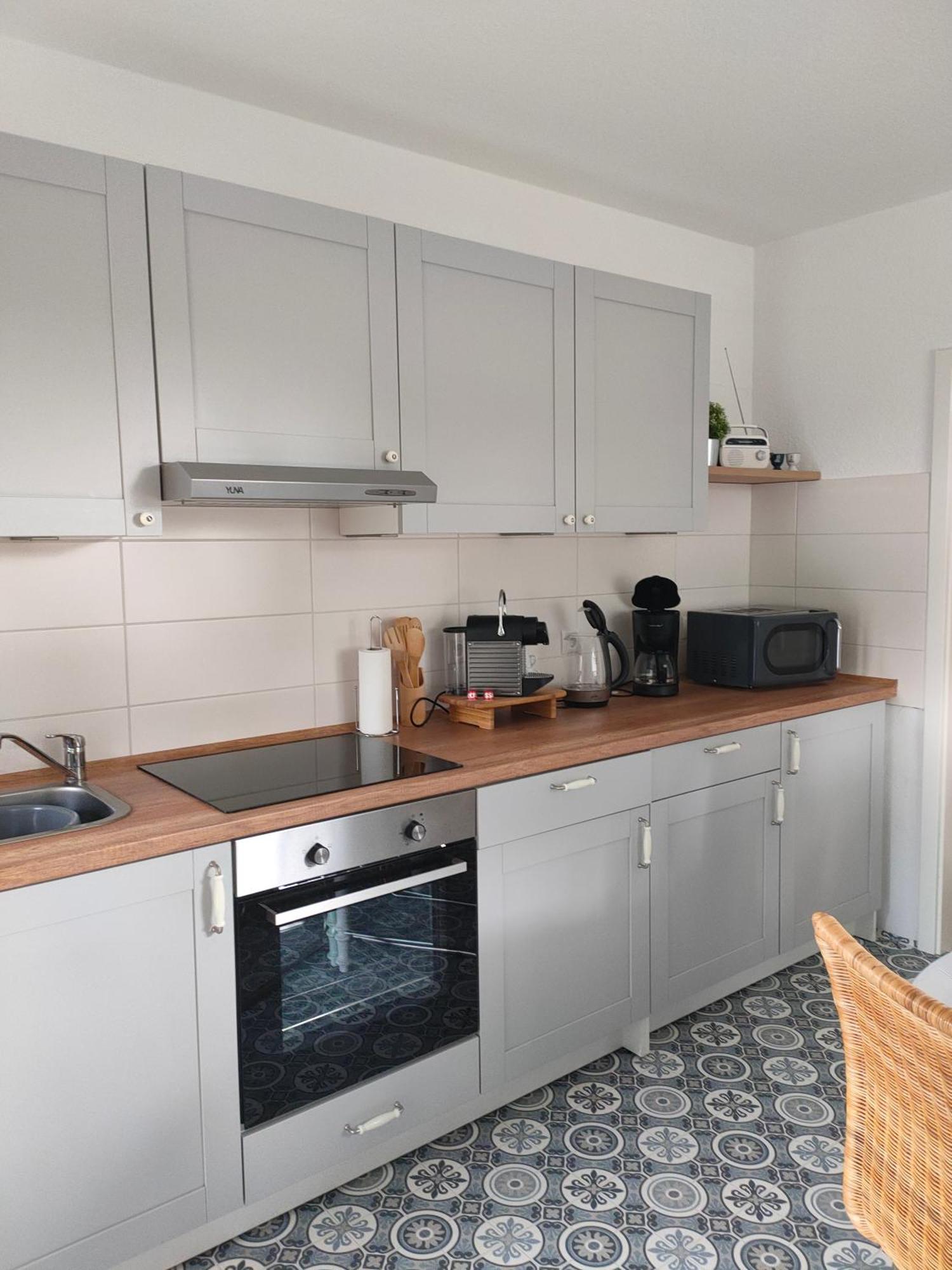 Ferienwohnung Ella In Ostfriesland Ostrhauderfehn Екстериор снимка