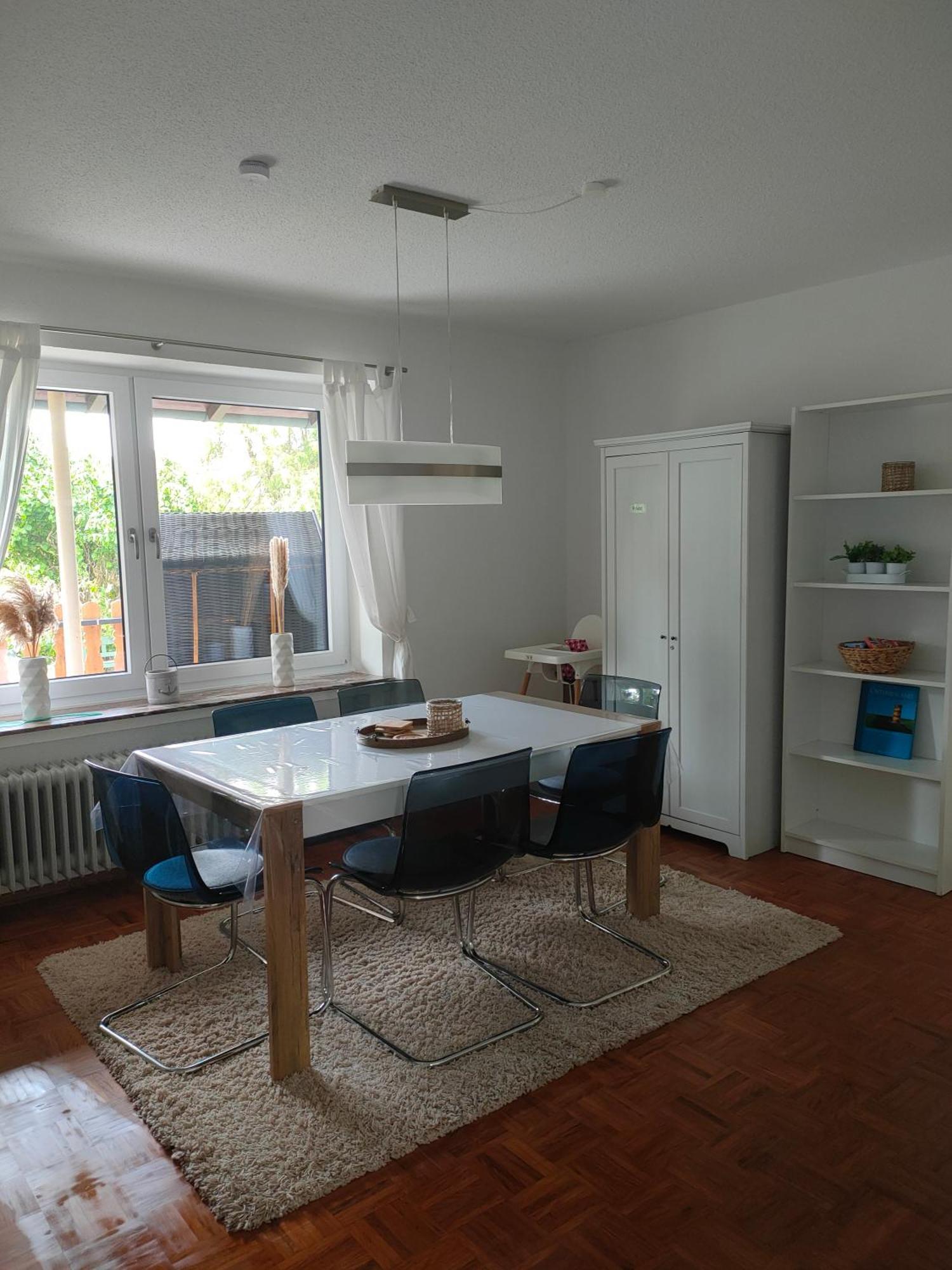Ferienwohnung Ella In Ostfriesland Ostrhauderfehn Екстериор снимка
